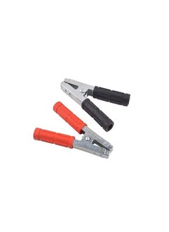ABBASALI High Quality 2 pieces 150mm Booster Cable Clips 600A  - Image 1