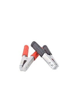 ABBASALI High Quality 2 pieces 150mm Booster Cable Clips 600A  - Image 2