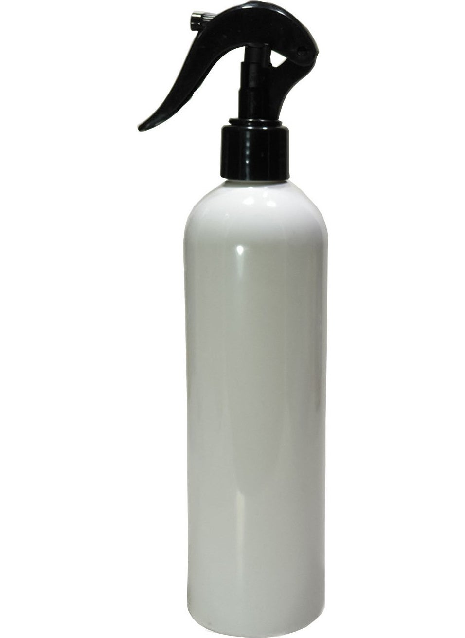 Paradise Empty Pet Bottle Packaging 400 ml & Valve Spray 5 Piece Set 