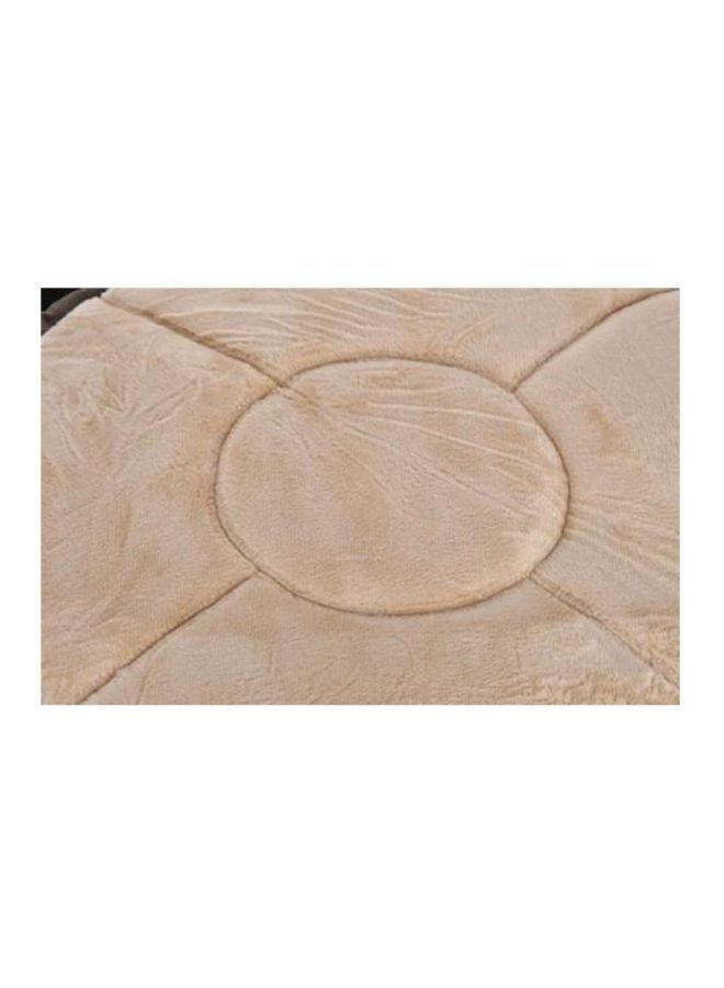 بيت شتوي بتصميم على شكل شجرة أسود/ بني/ رمادي - Image 2