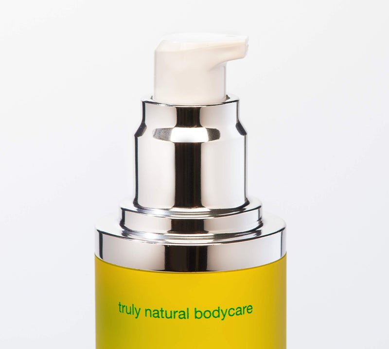 kiwi glow Rosie Face Oil â€“ Rose & Clary Sage Glow Serum for Balanced, Radiant Skin â€“ 1.7 oz - Image 5