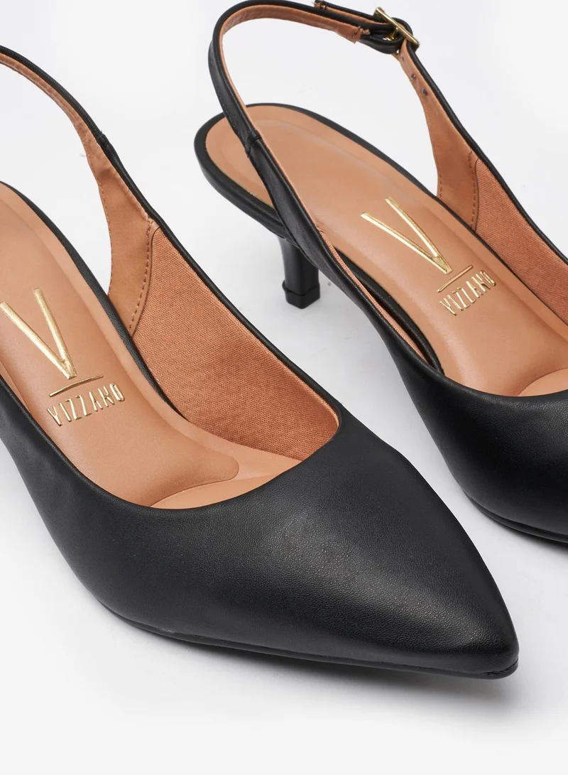 VIZZANO Keilani Pumps
