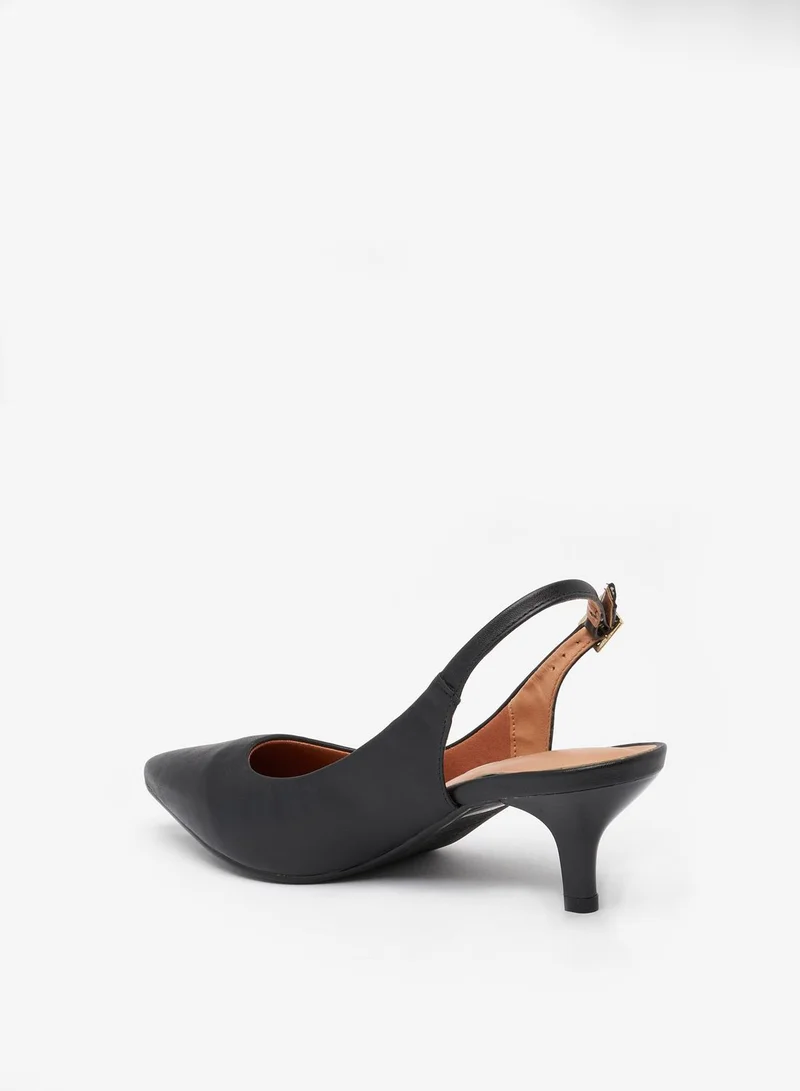 VIZZANO Keilani Pumps