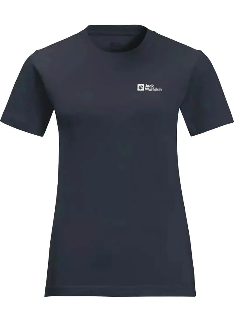 جاك ولفسكن Essential Women's T-Shirt