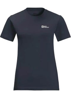 Jack Wolfskin Essential Women's T-Shirt  - Image 2