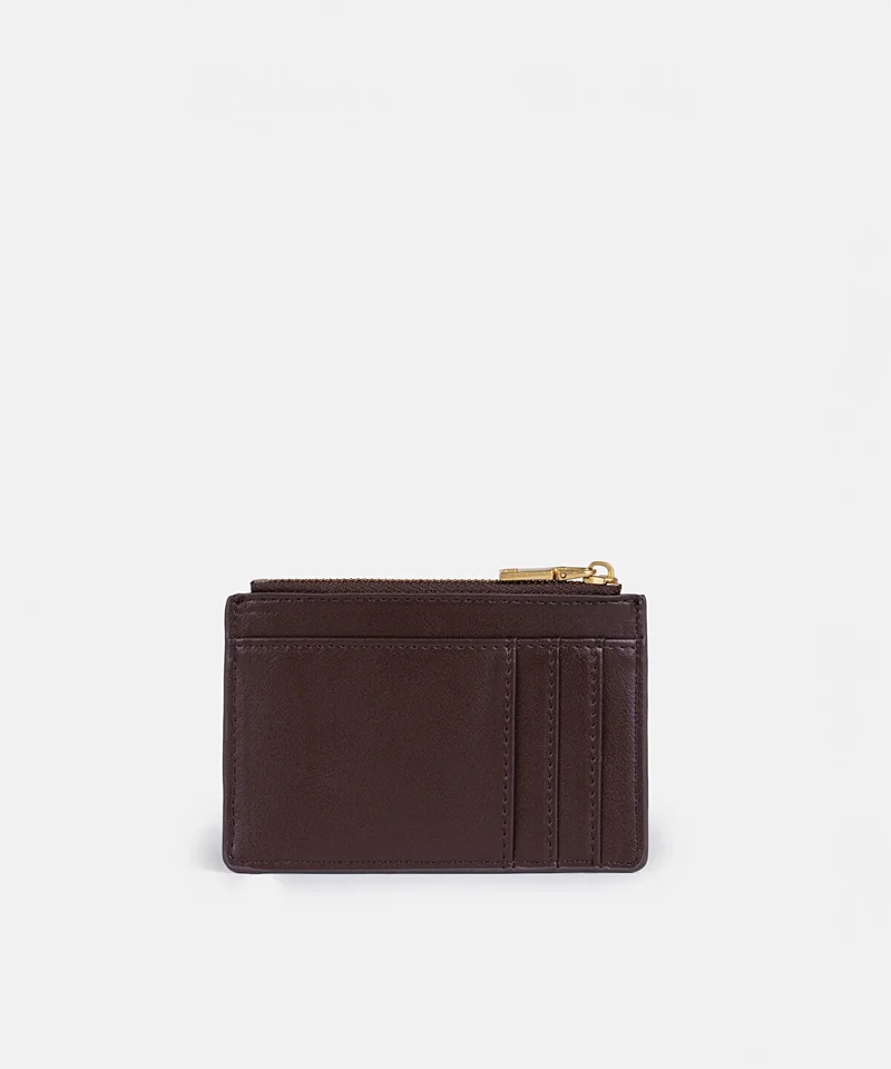Ipekyol  Woven Mini Wallet for Women | Best Price UAE