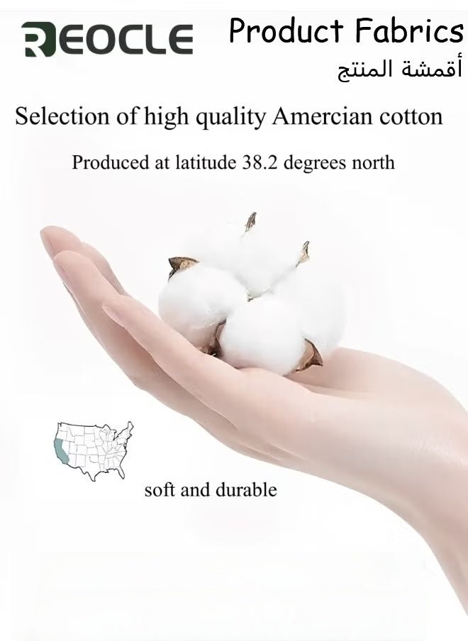 REOCLE Women's High Waisted Yoga Pants Tummy Control Workout Lifting Leggings High Waisted Scrunch Booty Gym Tights Anti Cellulite Textured Tights - Image 4