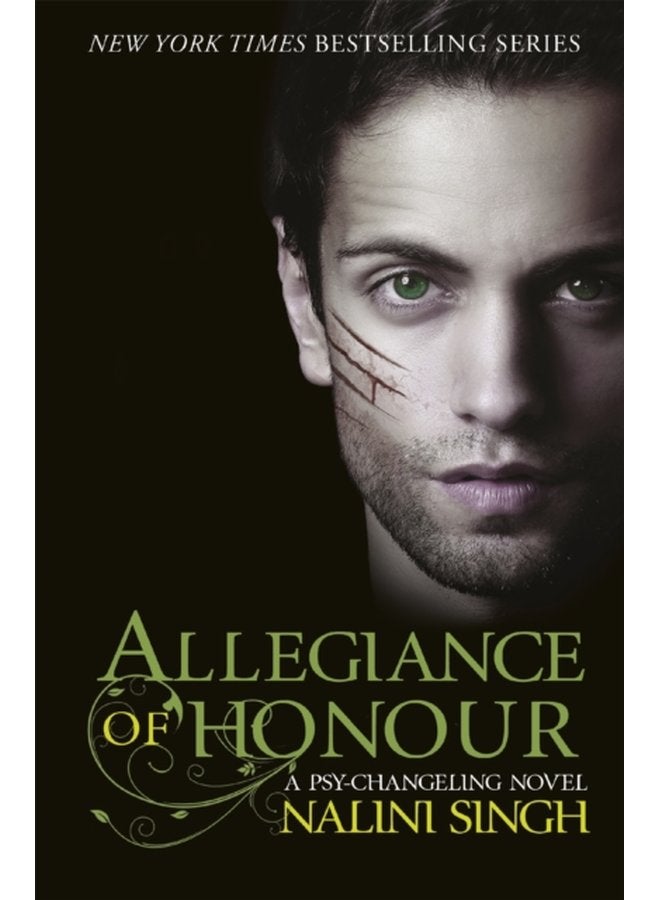 Allegiance of Honour Book 15 - Paperback