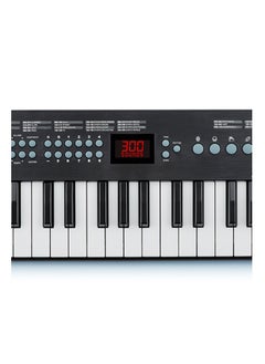 Alesis Harmony 32-Key Portable Keyboard with Built-In Speakers