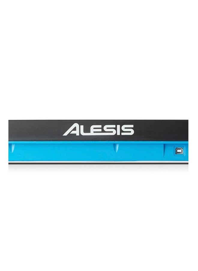 Alesis - Alesis Harmony 32-Key Portable Keyboard with Built-In Speakers - Image 1