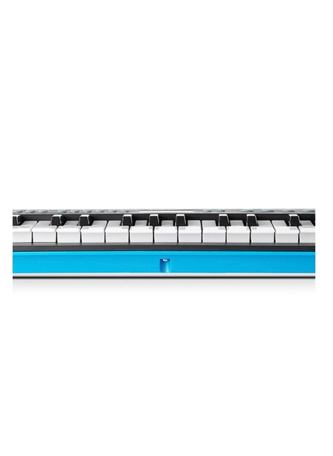Alesis - Alesis Harmony 32-Key Portable Keyboard with Built-In Speakers - Image 1