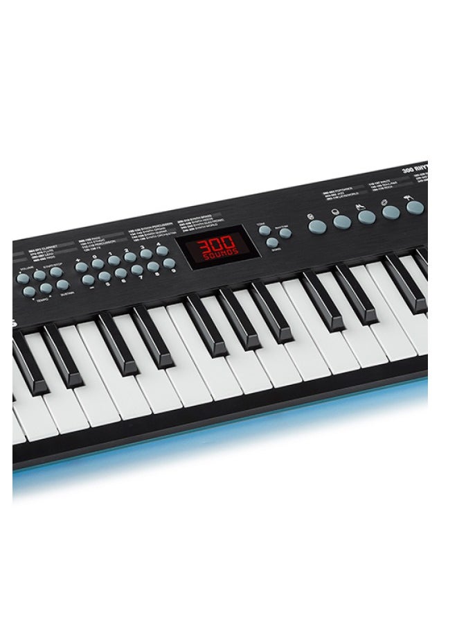 Alesis - Alesis Harmony 32-Key Portable Keyboard with Built-In Speakers - Image 1