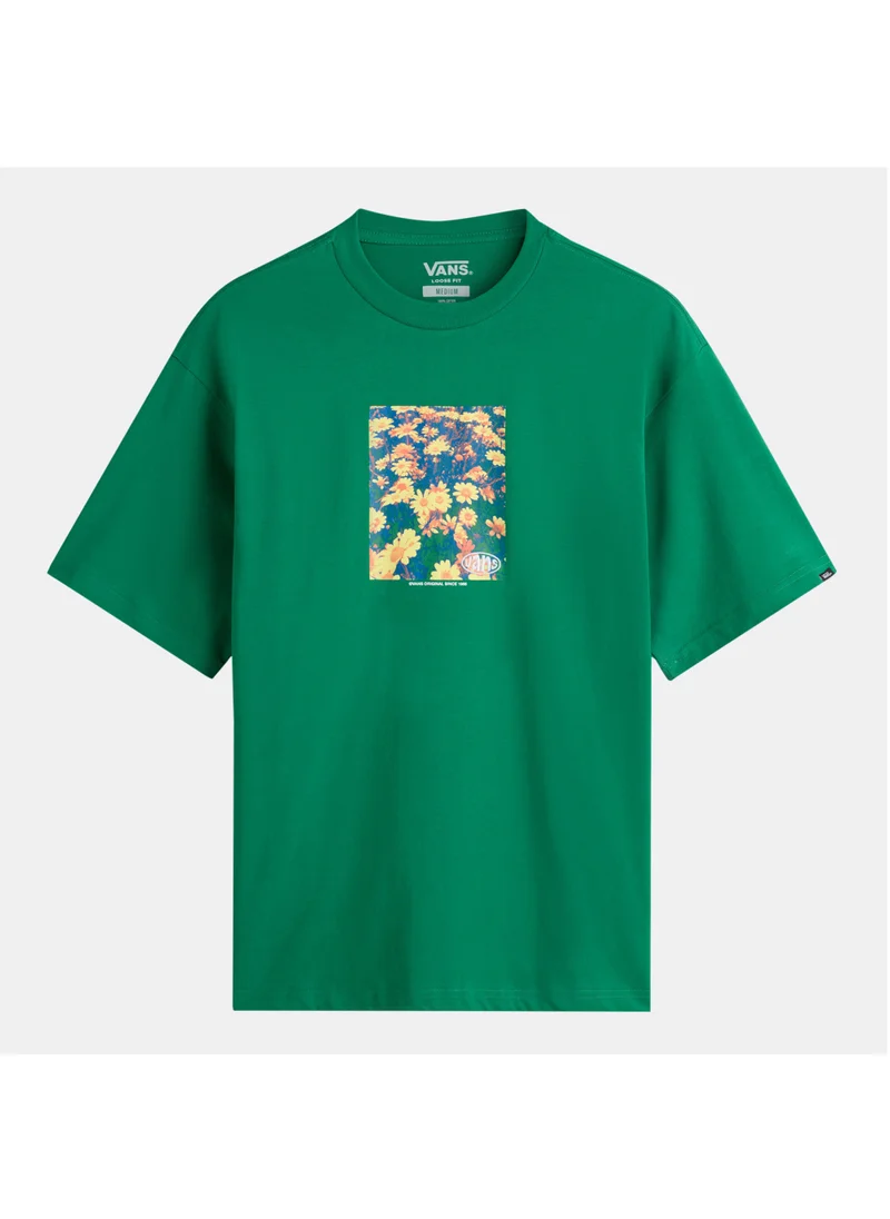 VANS Men's Fields T-Shirt