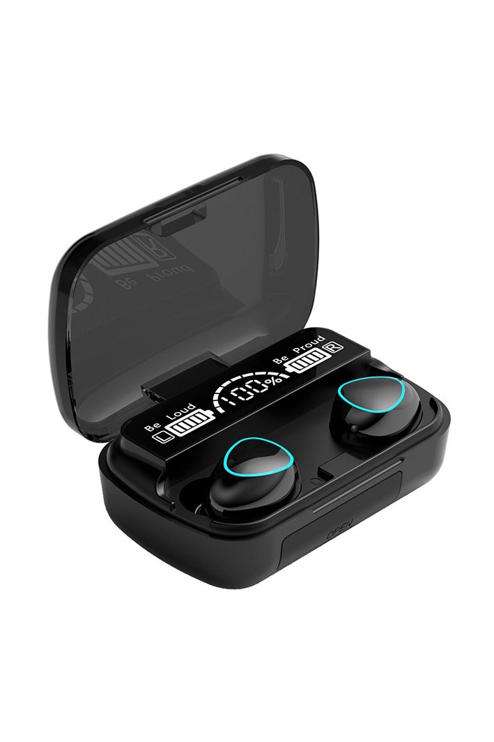 general General GEB319 TWS earbuds ANC Black - Image 3