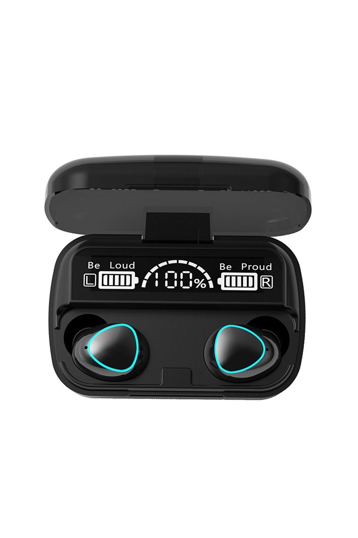 general General GEB319 TWS earbuds ANC Black - Image 4