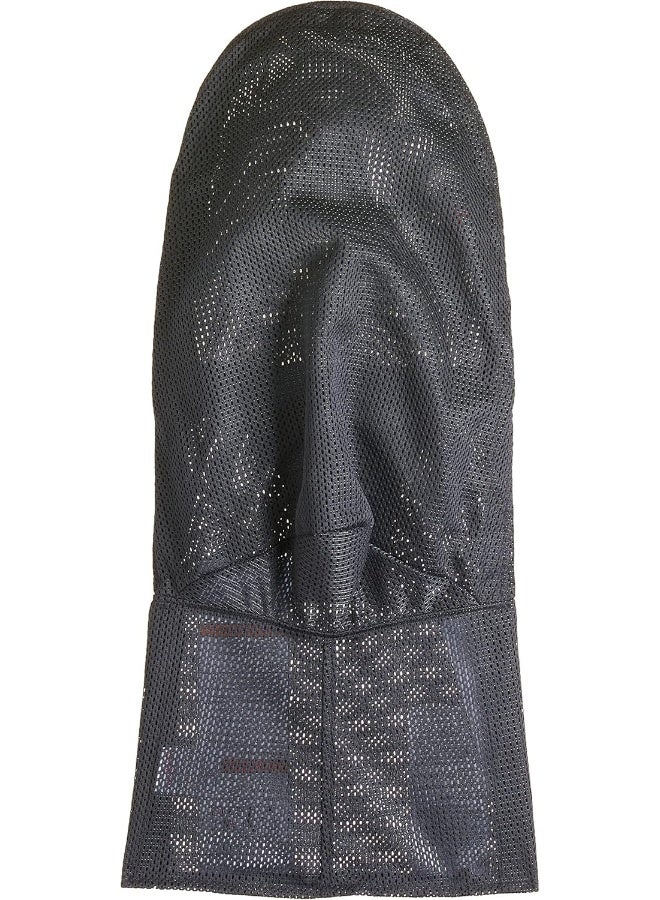 BABYBJORN Babybjörn Fabric Seat For Bouncer - Anthracite, Mesh - Image 2