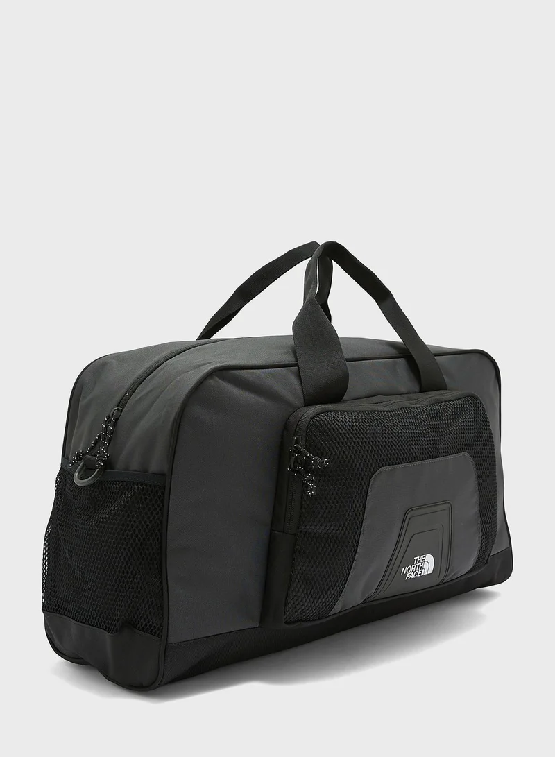 northface Y2K Duffle