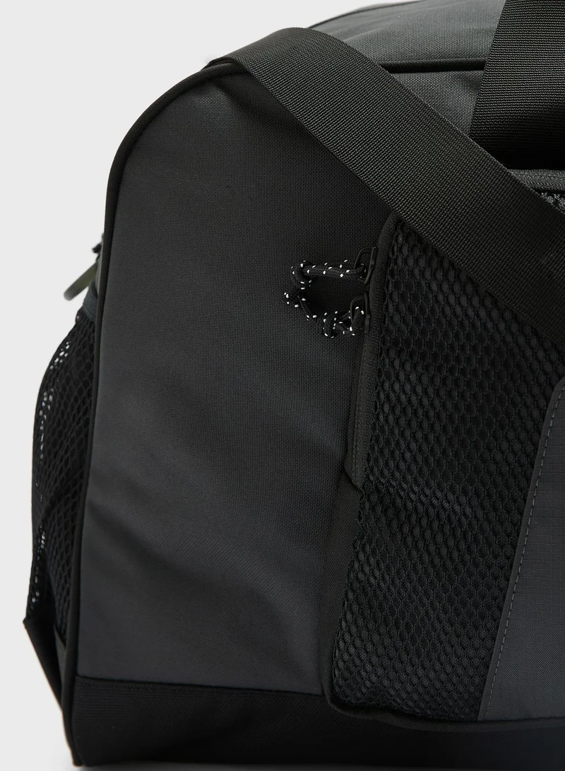 northface Y2K Duffle