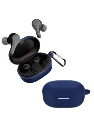 Case Cover For Edifier Xemal X5 Pure Color Wireless Bluetooth Earphone Silicone Case Dark Blue - pzsku/Z6ADA39CE84C695059FA0Z/45/_/1714875581/84f141e0-98d4-4151-a1b3-7a3c3781bab9