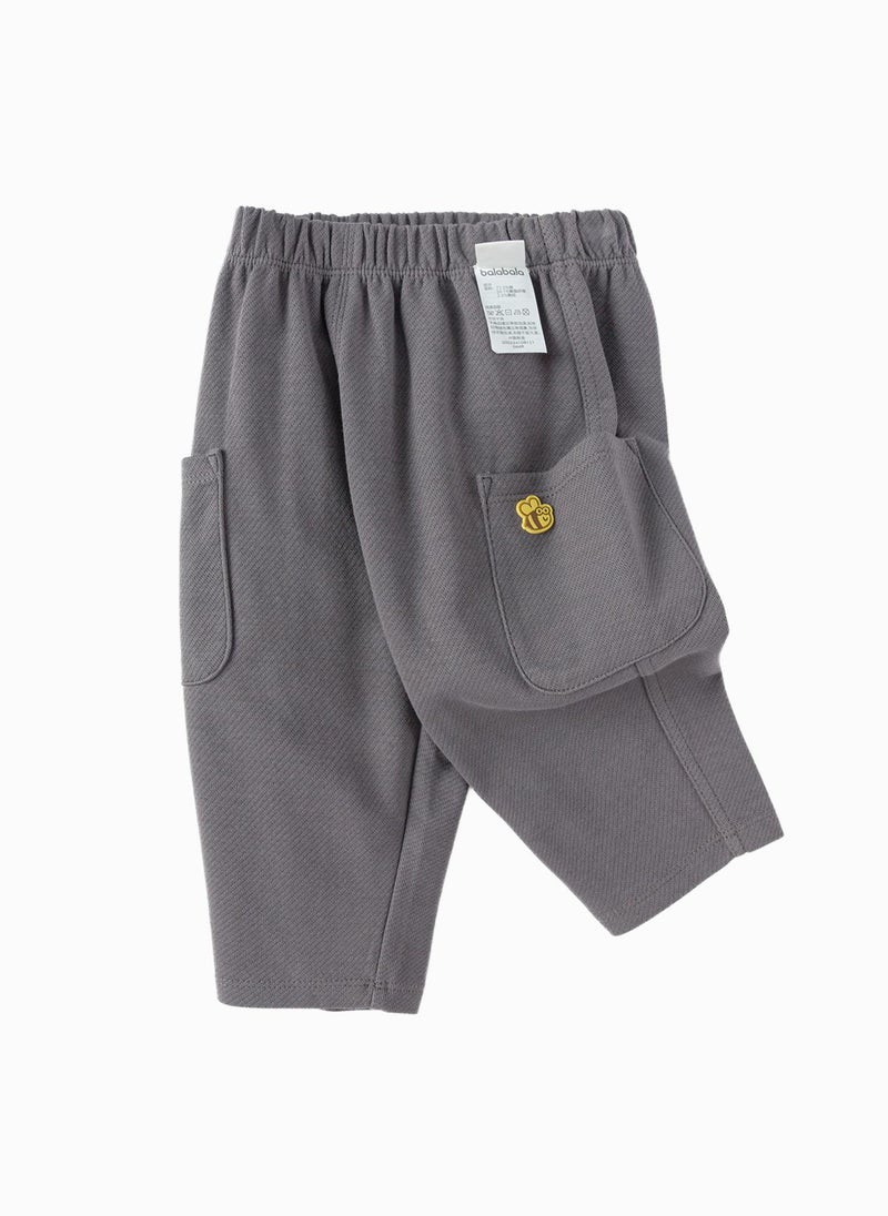 Balabala Baby Boy Knitted trousers - Image 1