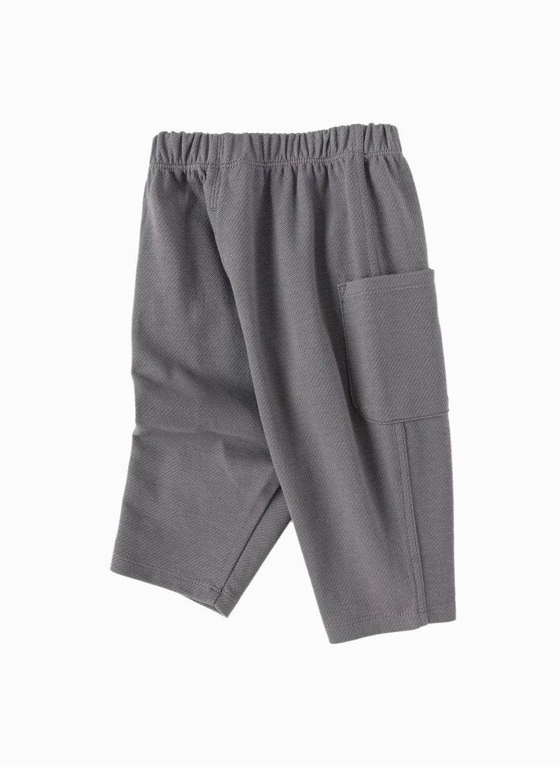 Balabala Baby Boy Knitted trousers - Image 2