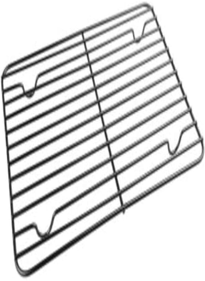 Generic Nonstick Metal Cake Cooling Grid Rack Net Tray 