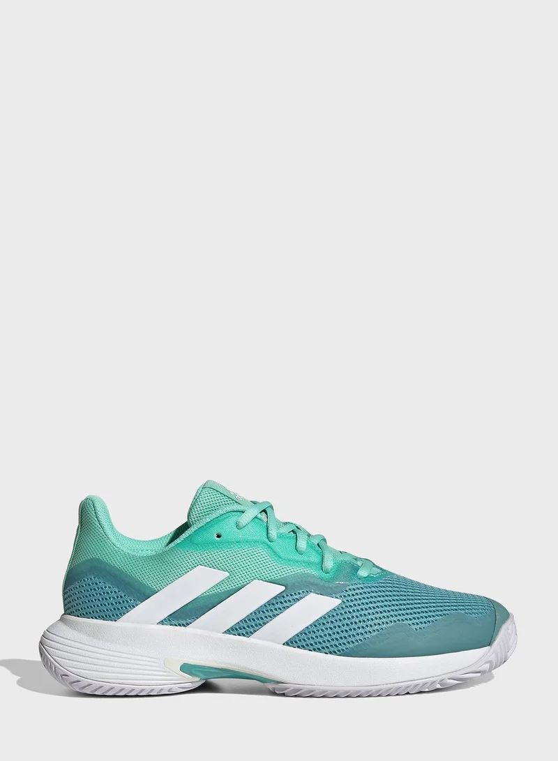 Adidas Courtjam Control