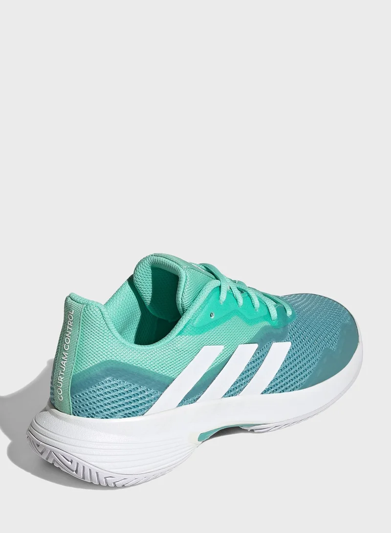 Adidas Courtjam Control