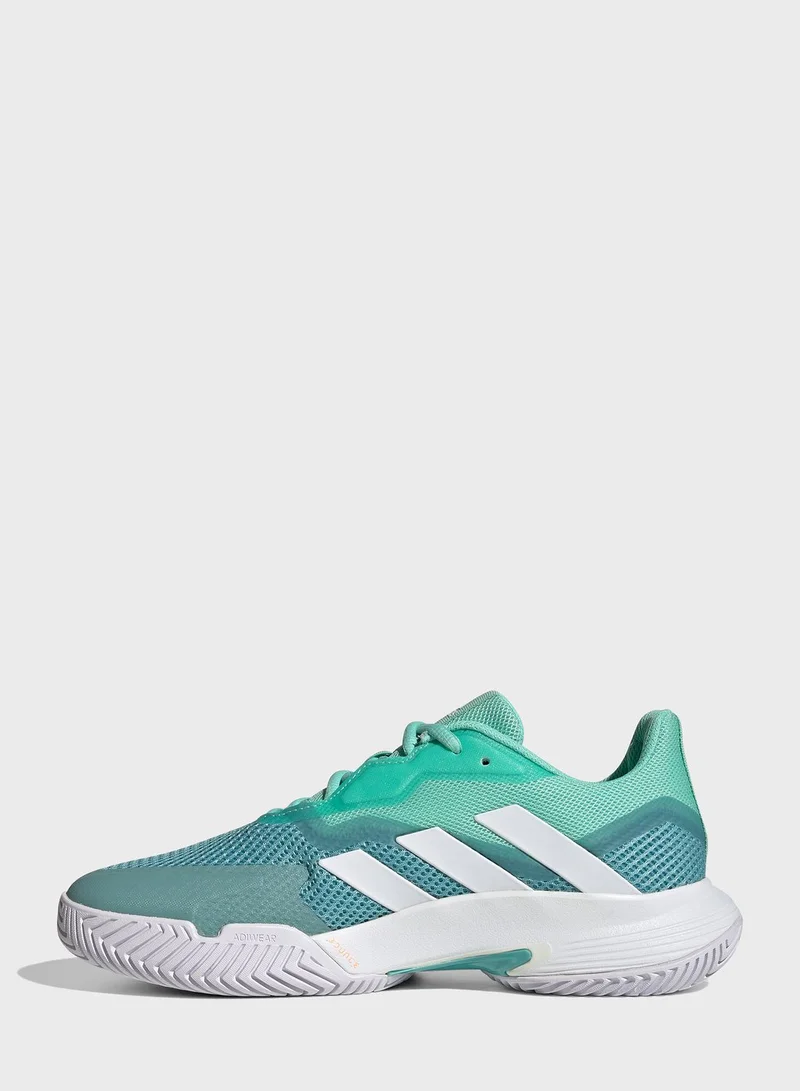 Adidas Courtjam Control