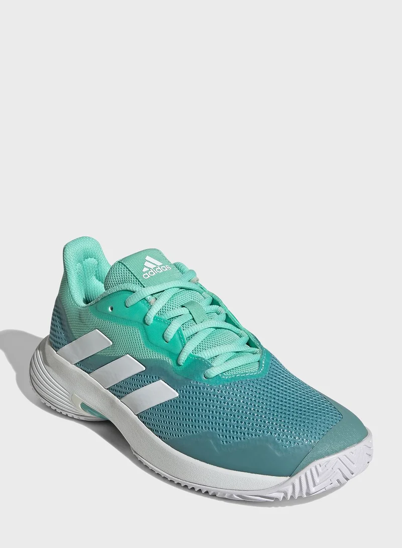 Adidas Courtjam Control