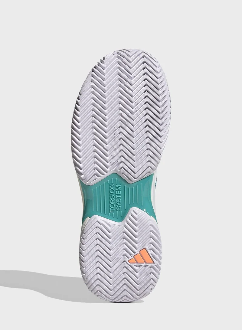 Adidas Courtjam Control