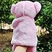 RIY Hand Puppet Farm Friends Animals Educational Puppets Pig - Image 4