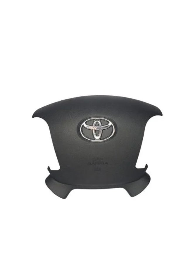 Airbag Cover Sequoia 2010 to 2015 for Interior Replacement and Restored Cabin Appearance