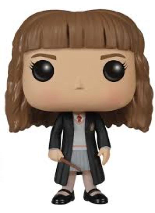 Funko Pop! Wizarding World : Harry Potter - Hermione Granger  - Image 1