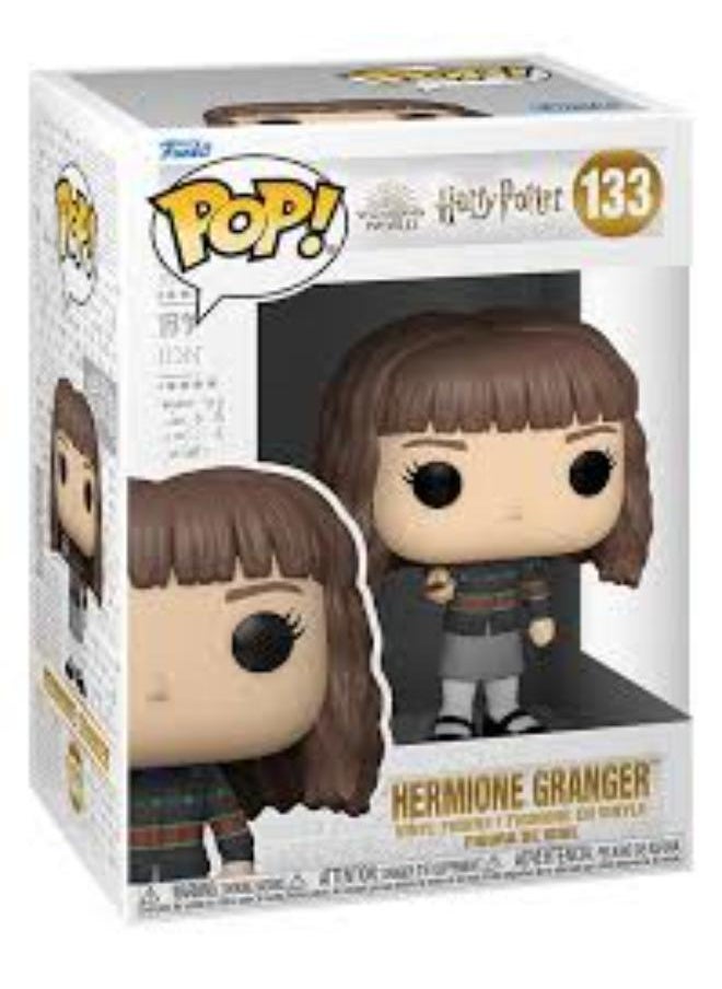 Funko Pop! Wizarding World : Harry Potter - Hermione Granger  - Image 3