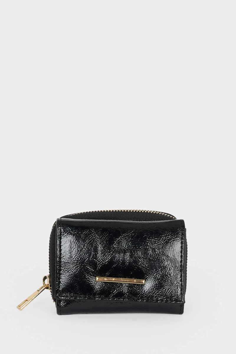 Defacto Woman Faux Leather Wallets