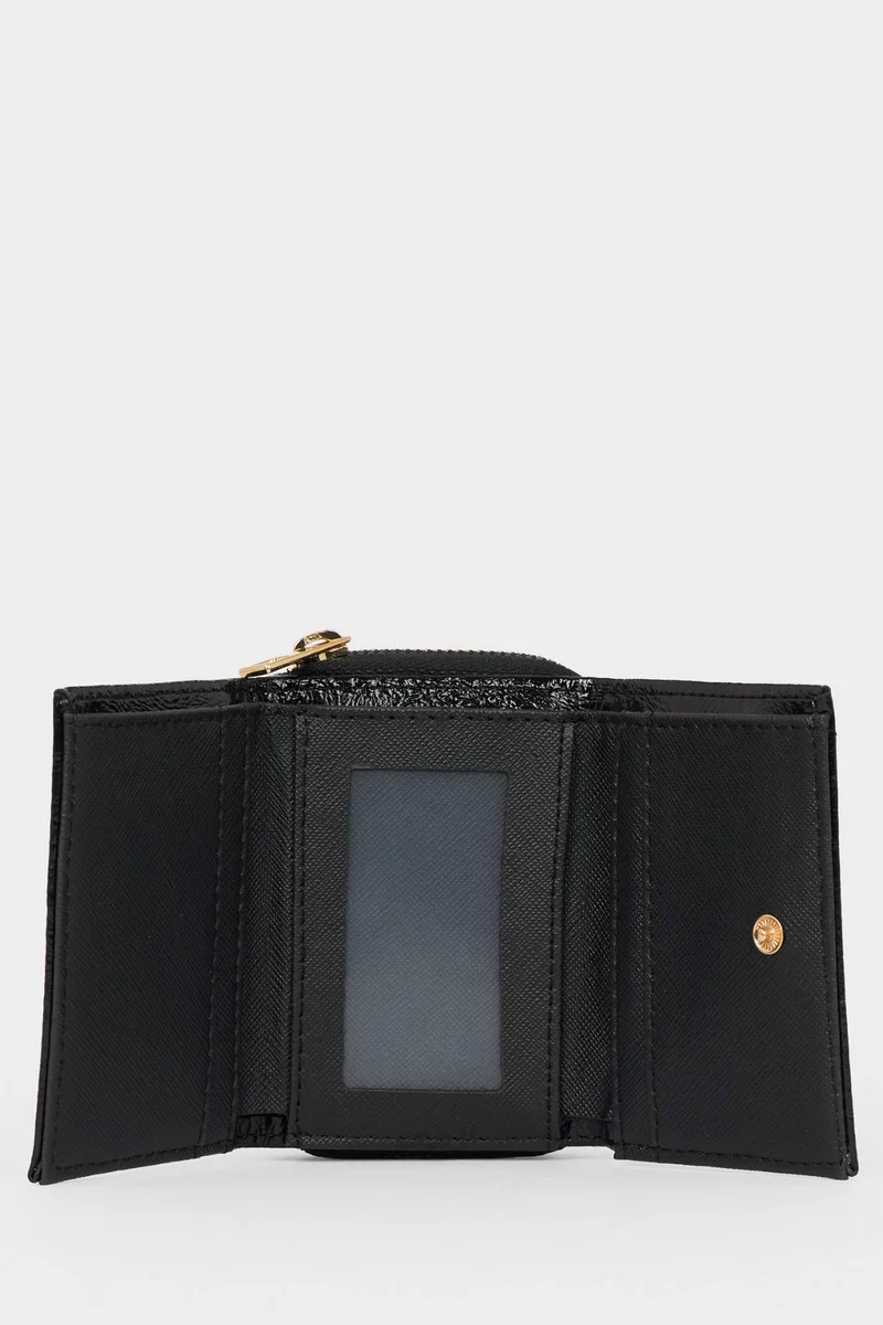 Defacto Woman Faux Leather Wallets
