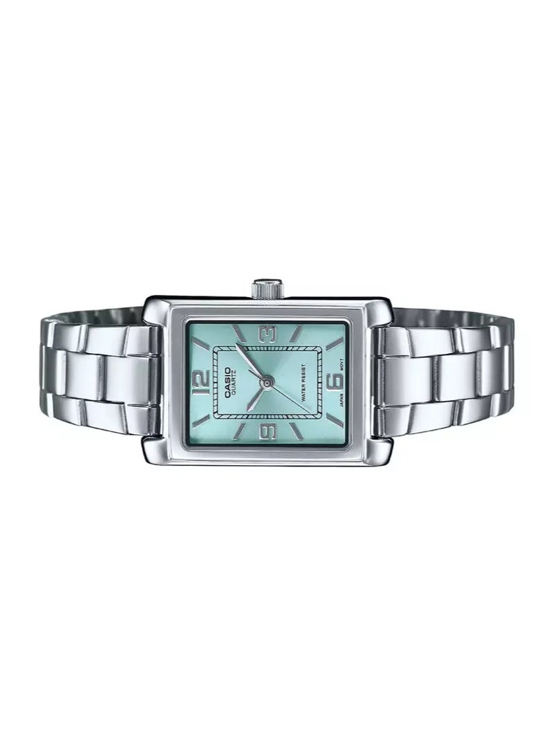 CASIO Analog Women Watch - LTP-1234DD-2ADF - Image 2
