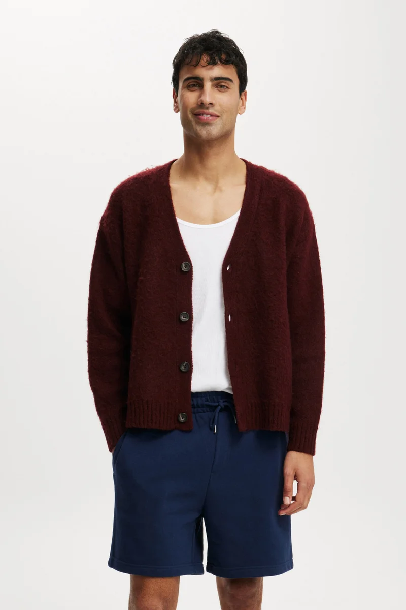 Cotton On  EVERYDAY FLEECE SHORT for Men | Best Price UAE