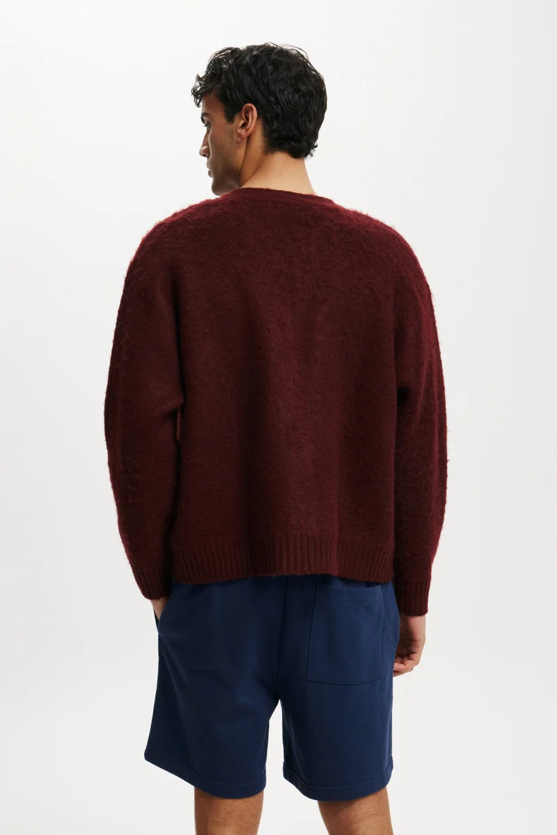 Cotton On  EVERYDAY FLEECE SHORT for Men | Best Price UAE