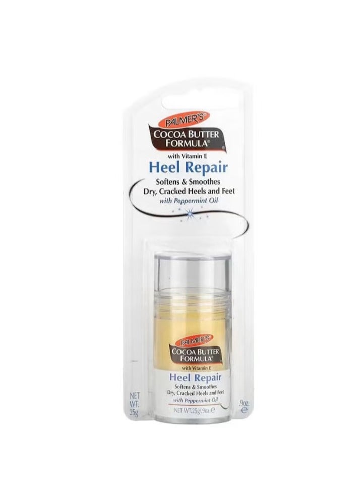 PALMER'S Palmer's Cocoa Butter Formula Heel Repair Balm 25 gm  - Image 1