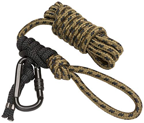Hunter Safety System Rope-Style Tree Strap, Single, Multi, One Size - Image 1