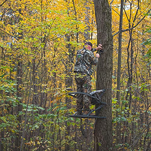 Hunter Safety System Rope-Style Tree Strap, Single, Multi, One Size - Image 4