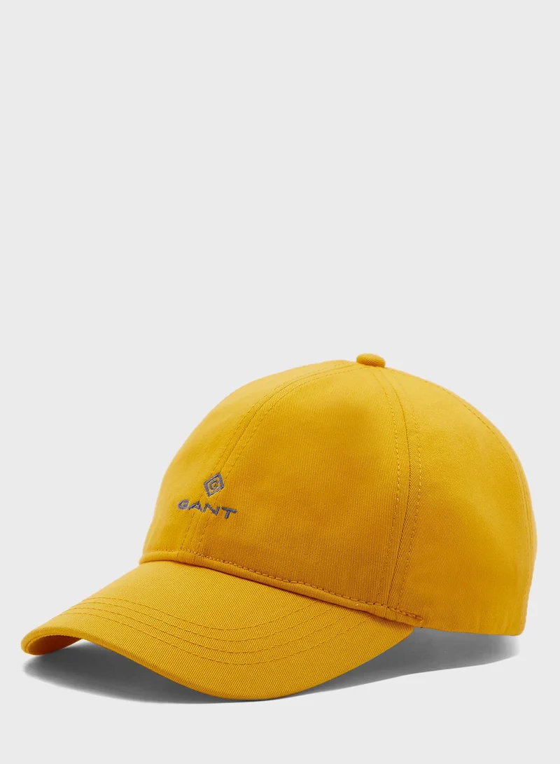 GANT Logo Cap