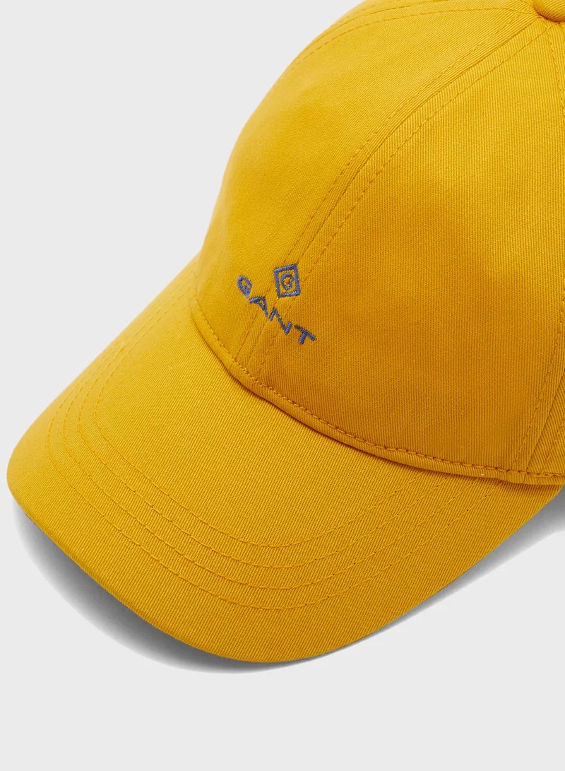 GANT Logo Cap