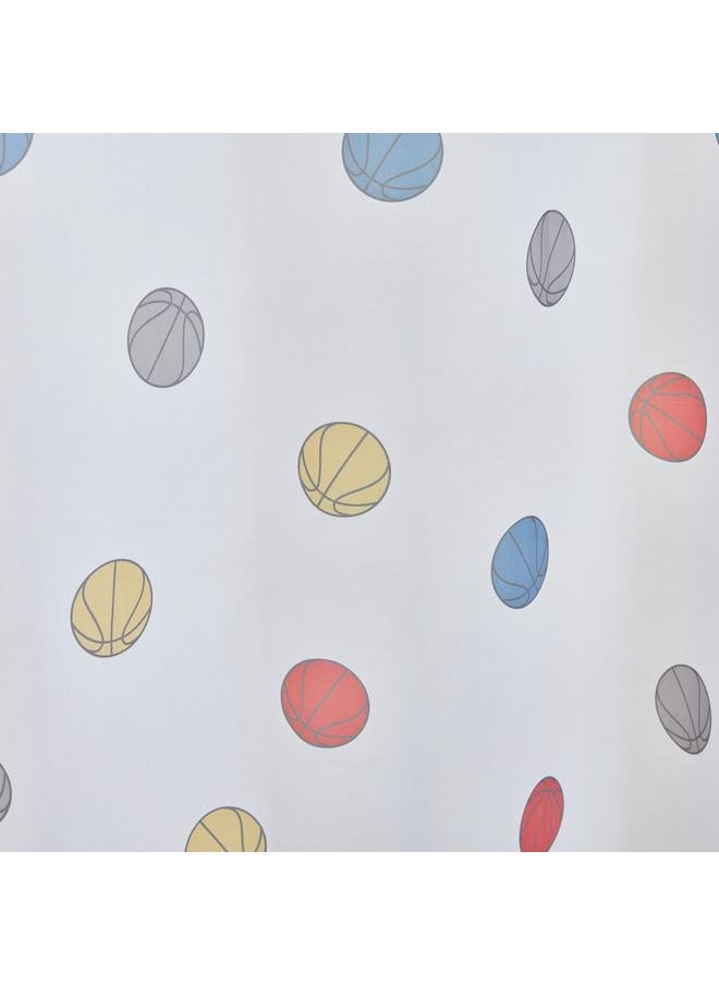 Gemini Shower Curtain 180X180 Cm - pzsku/Z6ADAFE3B87668FDCF68FZ/45/_/1720281999/f2b7dc9f-5a80-45a2-955d-e3fedcc9dc4a