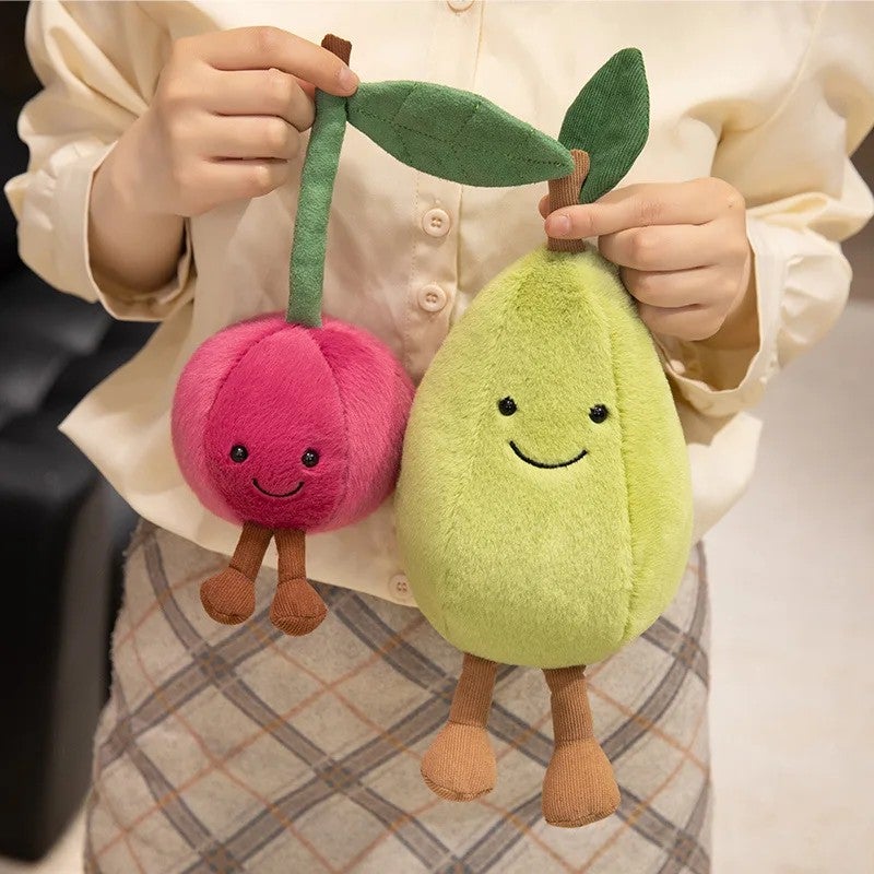 Y&D Fun Hand-Held Plush Doll Bouquet – Includes Penguin in Bathrobe, Barcelona Bear & Heart-Shaped Confession Dog | Adorable Stuffed Animal Toys for Gifts - Image 3