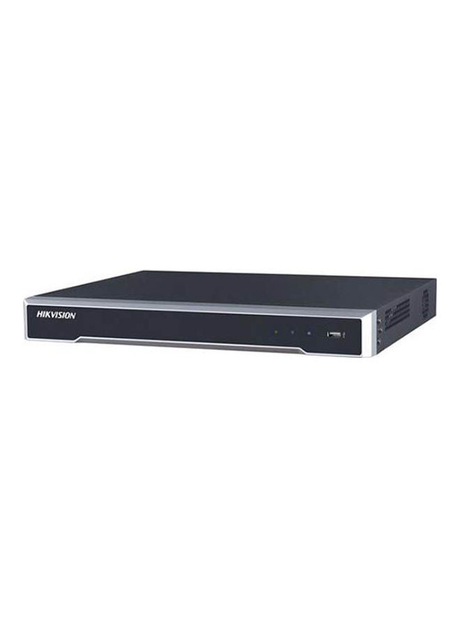 HIKVISION Net Work Video Recorders 16-ch 1U 16 PoE 4K NVR - Image 1