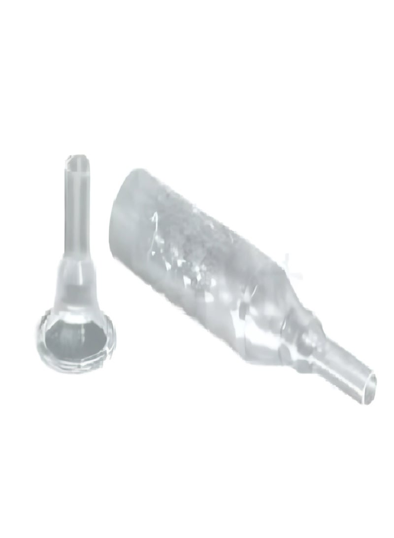 UltraFlex Condom Ultra Flex Self Adhesive Pack 30 pcs Size 29 mm - Image 2