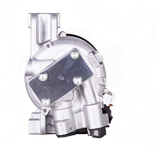 Valeo 815530 A/C Compressor for Select Nissan Altima Models - Image 3